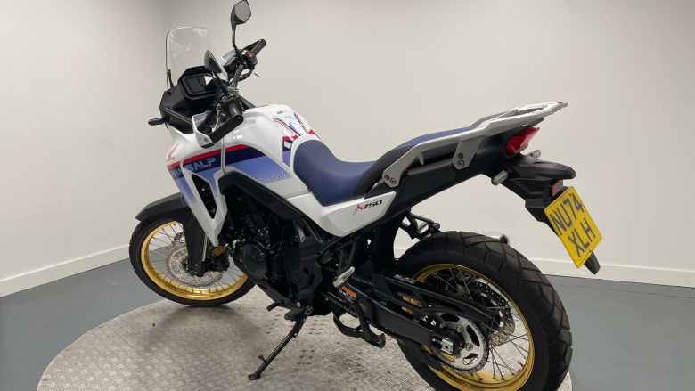 (23MY) Honda XL750 Transalp